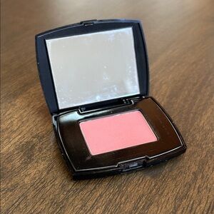 Lancome Rosy Blush Compact